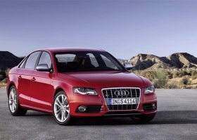 Audi Cars Wallpapers 24