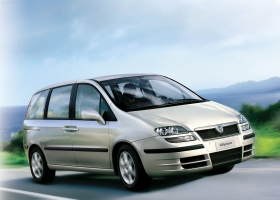 Fiat Cars Wallpapers 7