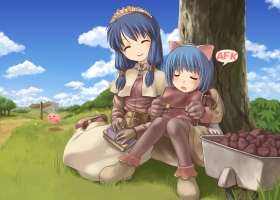 Cartoon Wallpapers 1