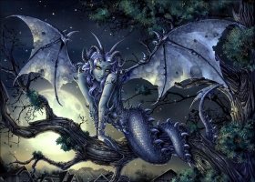 Monsters Wallpapers 9