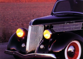 Great Collection of Classic Cars Wallpapers 12