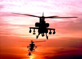 Best Aircraft and Helicopter Wallpapers