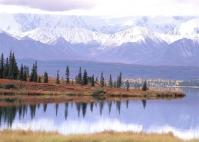 Beautiful Lakes Of The World HQ Wallpapers 1