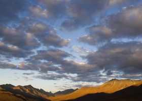 Beautiful Natural Scenery HQ Wallpapers 2