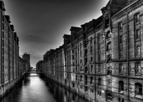 Wallpapers Nights In The World 2