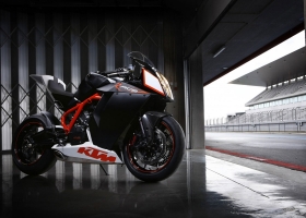 Motocycle Wallpapers 1