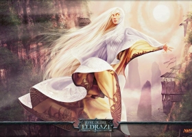 Magic Screen Saver 2