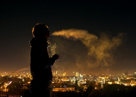 HD Wallpapers 2012 - 1