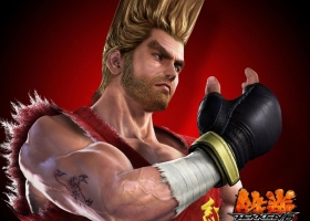 Games HD Wallpapers 1