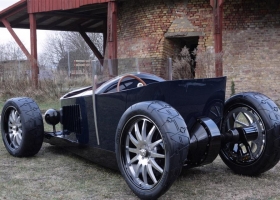 Volvo Cars Wallpapers 4