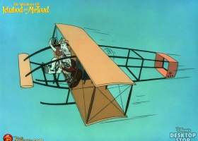 Disney Cartoon Wallpapers 3