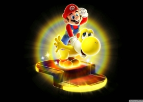 ยังจำ Mario ได้ใหม