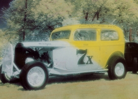 Great Collection of Classic Cars Wallpapers 9