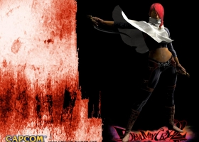 Devil May Cry Wallpapers 2