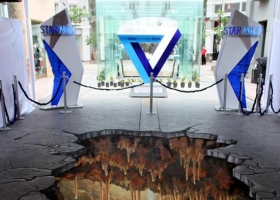 ภาพ 3 มิติเหมือนจริง