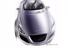 Audi Cars Wallpapers 31