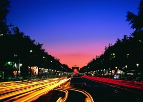 Wallpapers Nights In The World 1