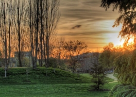 Wallpapers Mountains 9