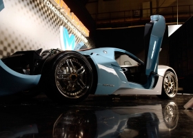 Excelent Super Cars HD  Wallpapers 1