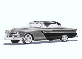 Great Collection of Classic Cars Wallpapers 3