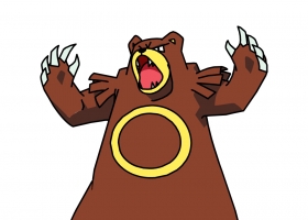 Pokemon Wallpapers 8