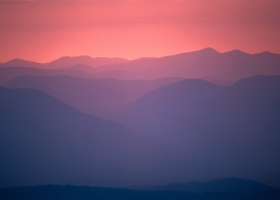 Sunsets Scenes HQ Wallpaper 1