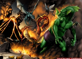 Pictures Pet Avengers