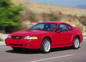 Ford Mustang Collections Wallpapers 10