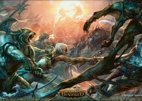 Magic Screen Saver 4