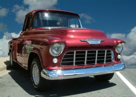 Great Collection of Classic Cars Wallpapers 6