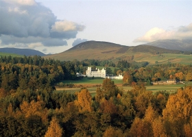 Fall Colors Scenes HQ Wallpaper 2