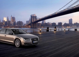 Audi Cars Wallpapers 5