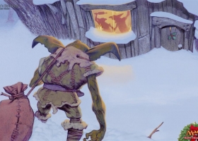 Magic Screen Saver 5