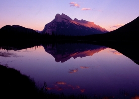 Lakes Scenes HQ Wallpaper 3