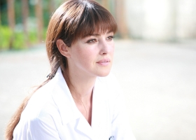 Amazing Set of Monica Bellucci Wallpapers 5