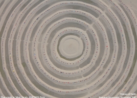 National Geographic Wallpapers Collection 2007 -1