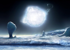 Impressive Computer Desktop HQ Wallpapers 4