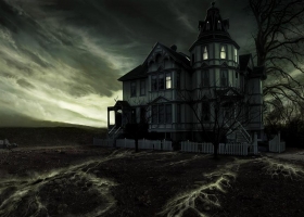 3D Deadly HQ wallpapers 1