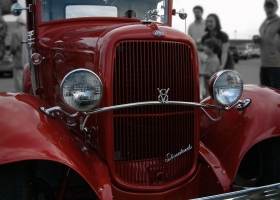 Great Collection of Classic Cars Wallpapers 7