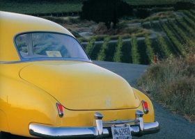 Great Collection of Classic Cars Wallpapers 11