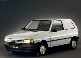 Fiat Cars Wallpapers 5