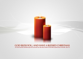 Christmas Full HD Wallpapers 7