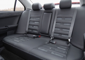 Mitsubishi Prototype X Wallpapers