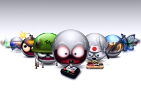 The Best HQ Wallpapers 3