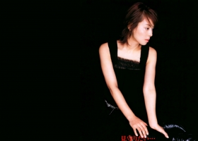 Sexiest Japan Girls Wallpapers 11