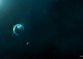 Impressive Computer Desktop HQ Wallpapers 17