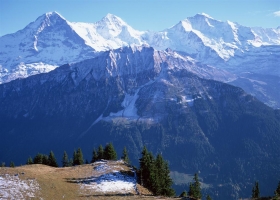 Amazing Snow and Arctic Landscapes Wallpapers 3