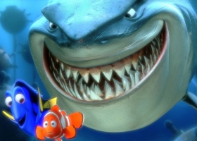 Disney Cartoon Wallpapers 1