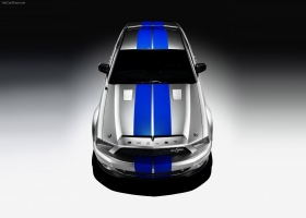 Ford Mustang Collections Wallpapers 17