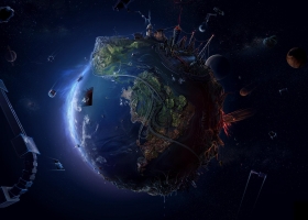 Mixers HQ Wallpapers 16